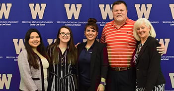 WMU-Cooley Law School Graduates Host Bar Panel Discussion | Cooley Law